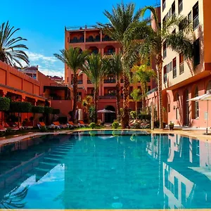 Diwane & Marrakech 4* Marrakesh