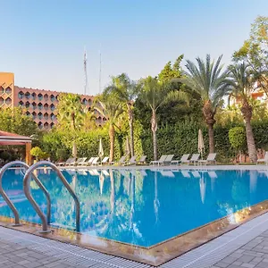 Mogador Menara 5* Marrakesh