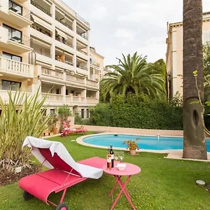 Sun Riviera 4* Cannes