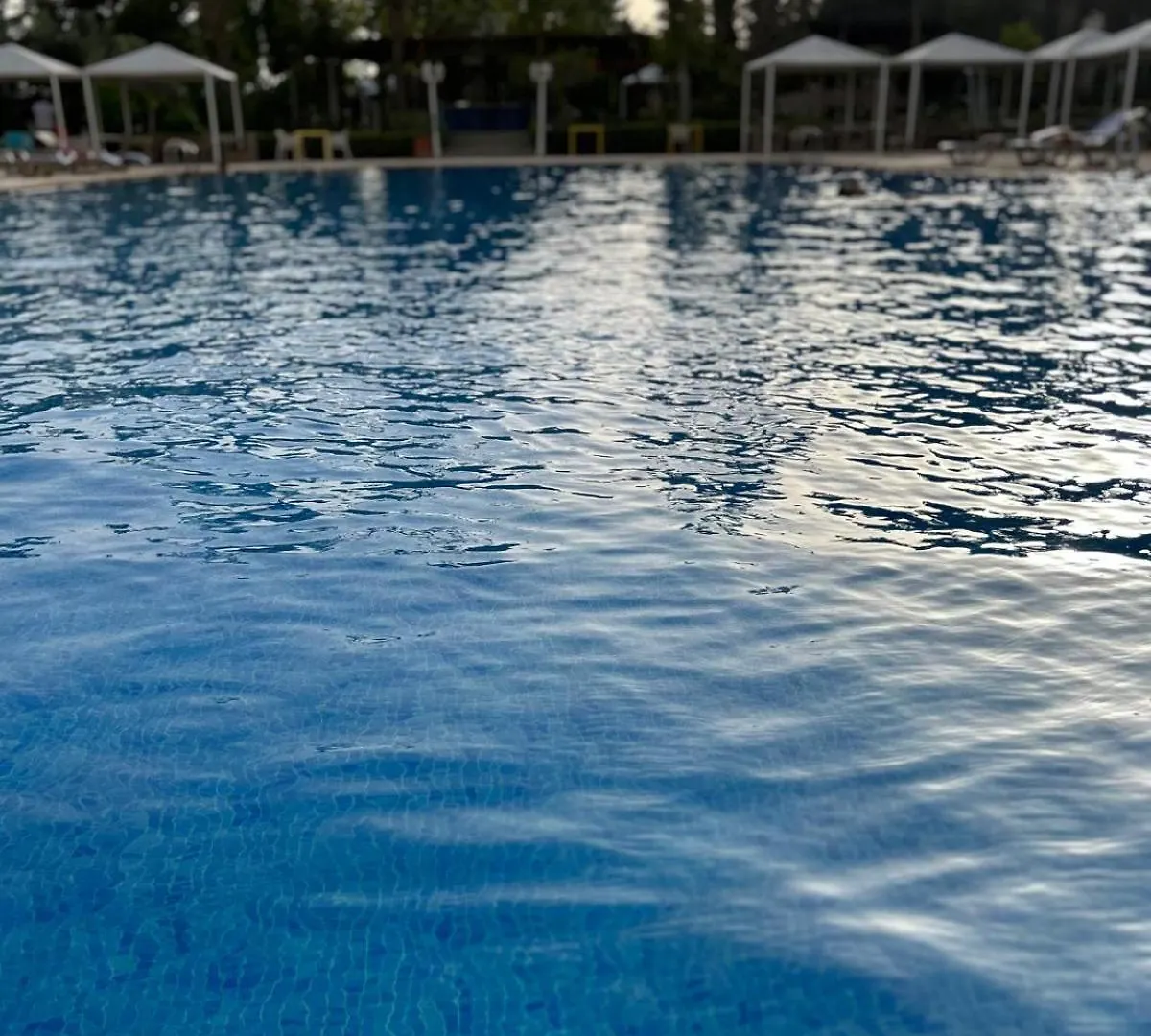 Hotel Zalagh Parc Palace Fes
